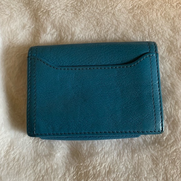 Traded💕Givenchy card case - Picture 2 of 8